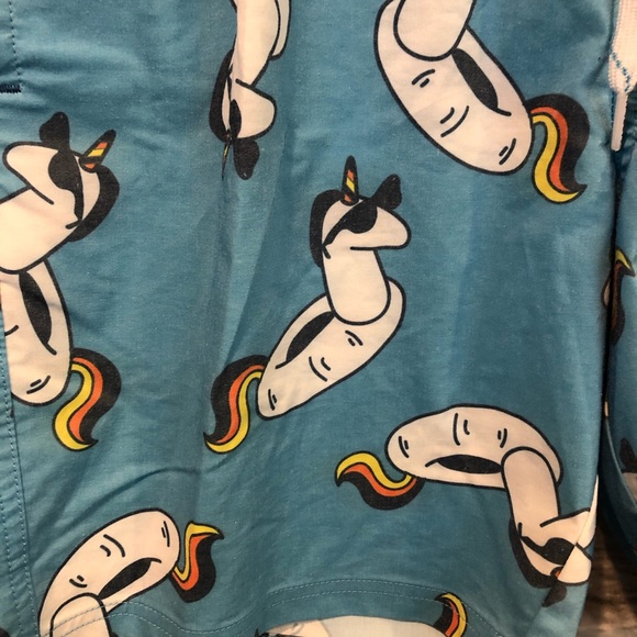 Valor Collective Men's Unicorn Pool Floaty Swim - Picture 6 of 10